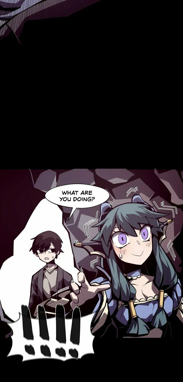 Read Dungeon Odyssey chapter 8 image 51 on Lezhin