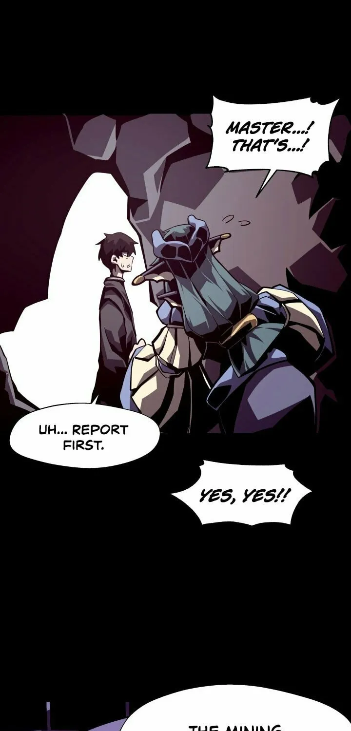 Read Dungeon Odyssey chapter 8 image 52 on Lezhin