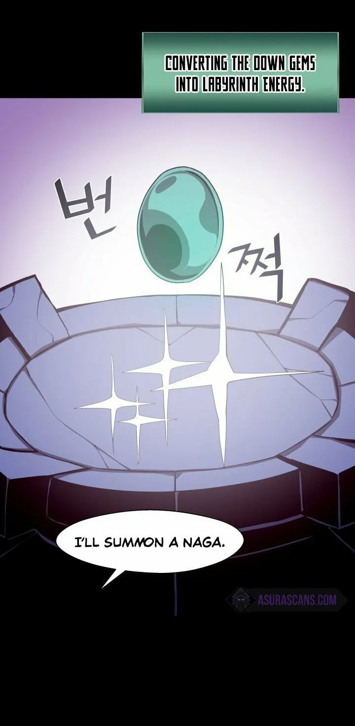 Read Dungeon Odyssey chapter 8 image 56 on Lezhin