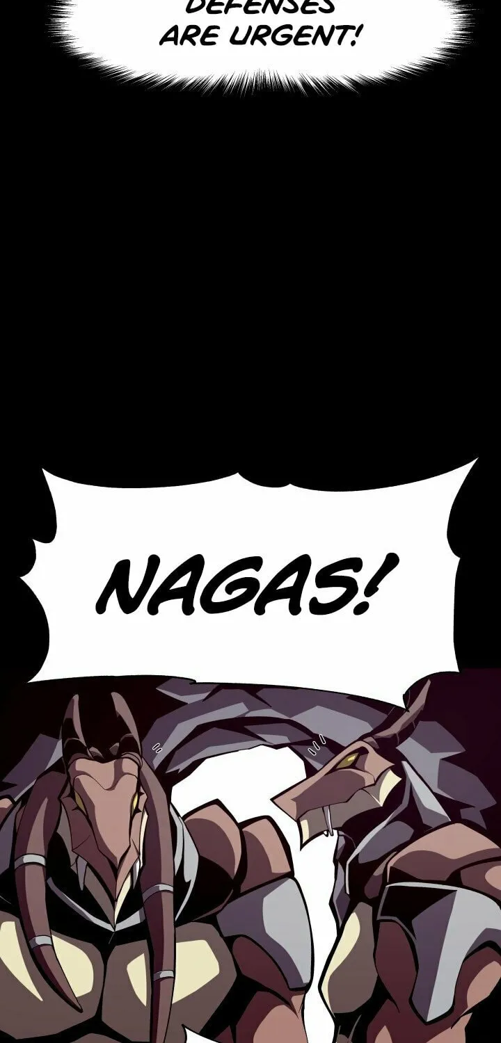 Read Dungeon Odyssey chapter 8 image 6 on Lezhin
