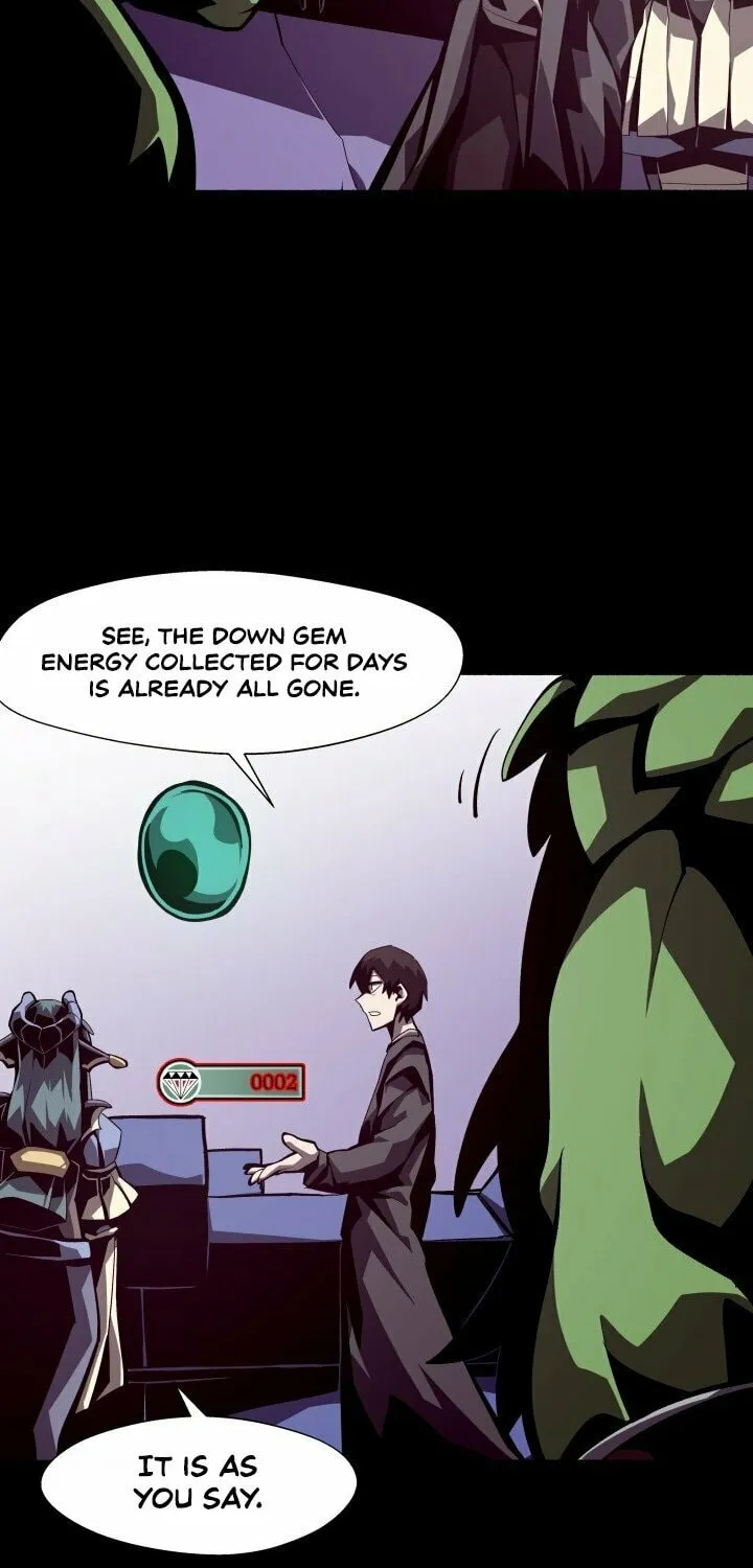 Read Dungeon Odyssey chapter 8 image 62 on Lezhin