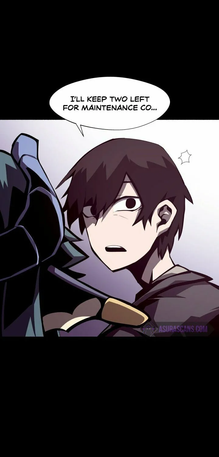 Read Dungeon Odyssey chapter 8 image 63 on Lezhin