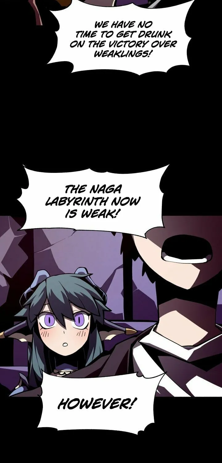 Read Dungeon Odyssey chapter 8 image 8 on Lezhin