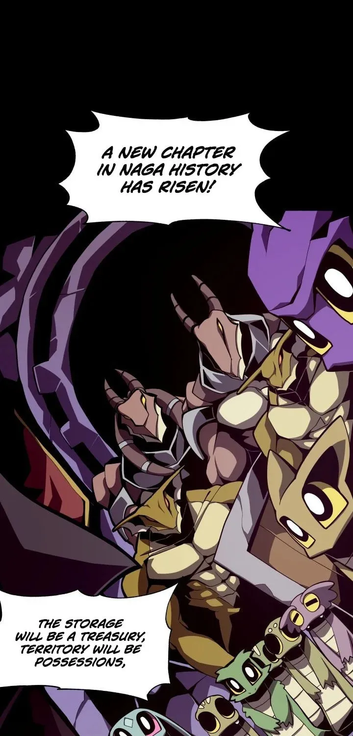 Read Dungeon Odyssey chapter 8 image 9 on Lezhin