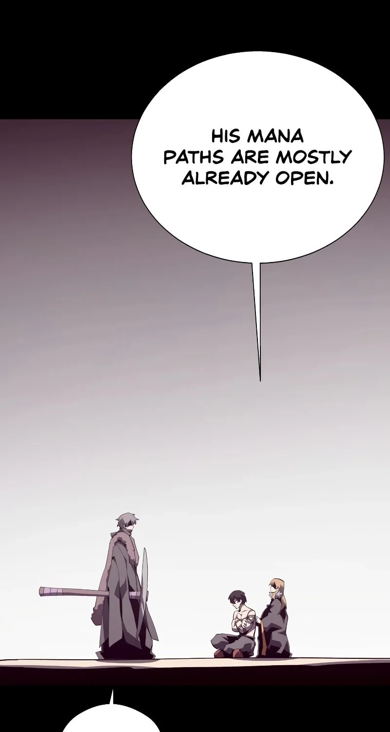 Read Dungeon Odyssey chapter 80 image 1 on Lezhin