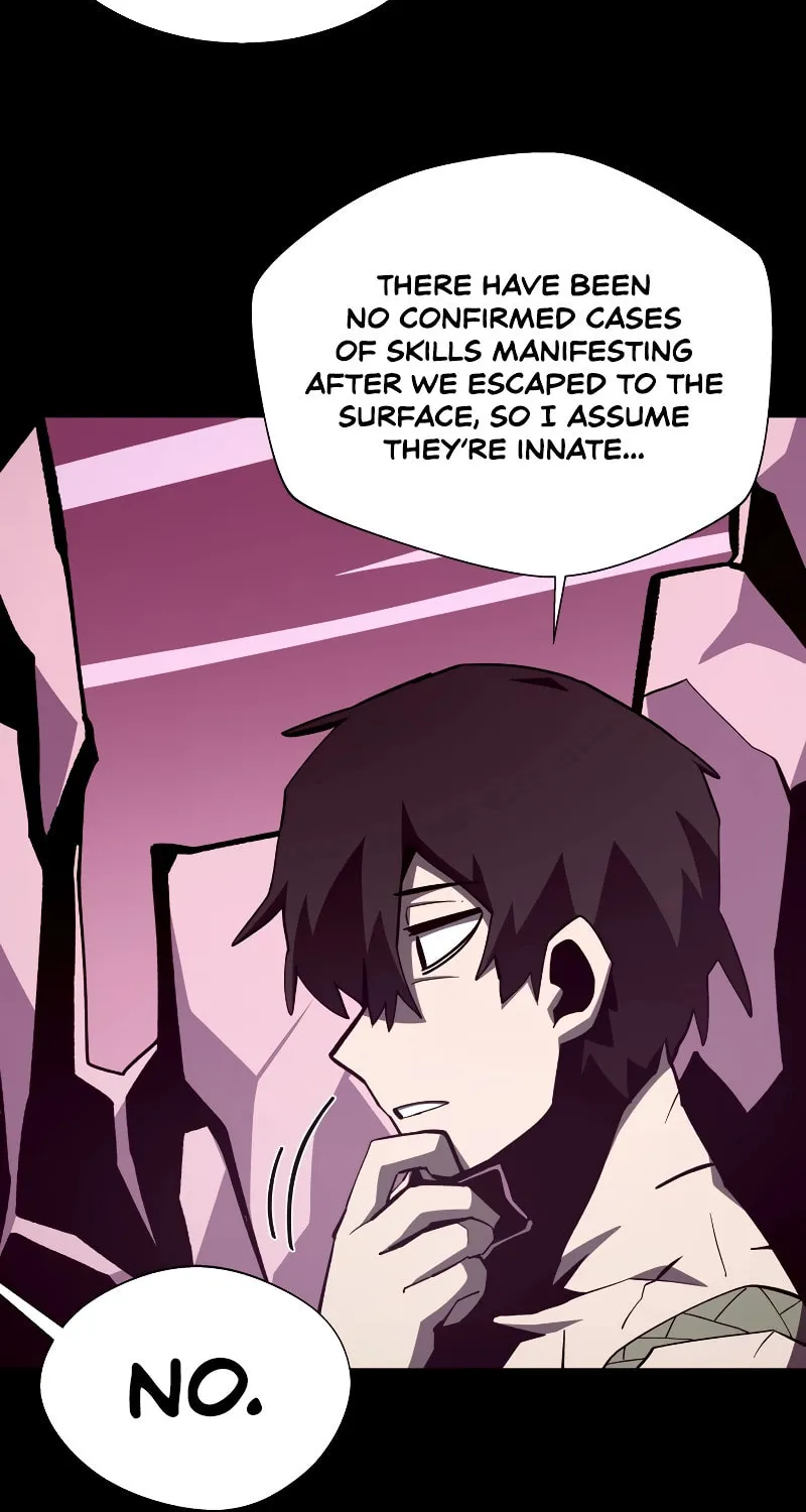 Read Dungeon Odyssey chapter 80 image 11 on Lezhin