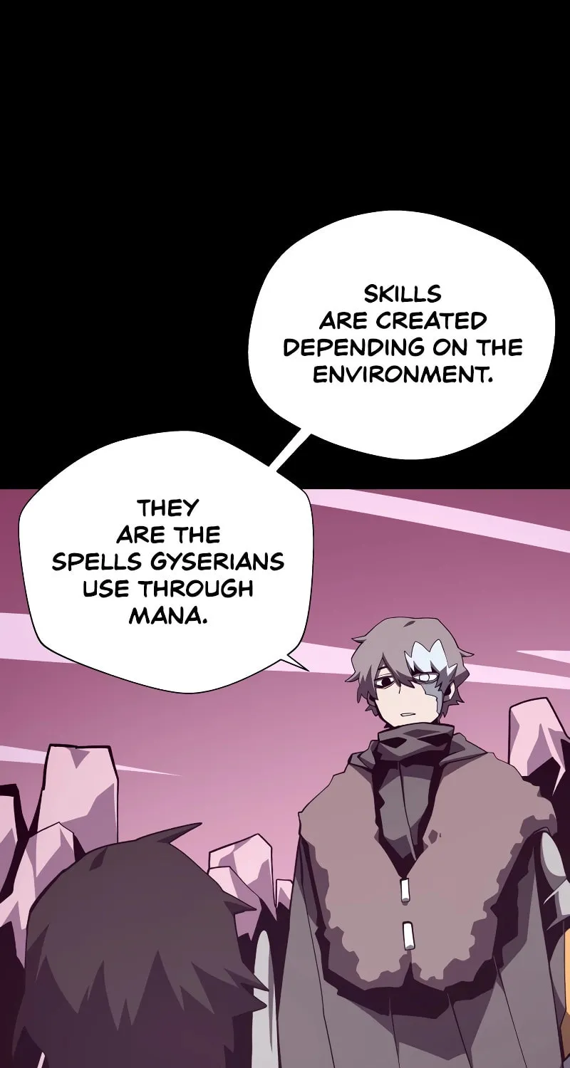 Read Dungeon Odyssey chapter 80 image 12 on Lezhin