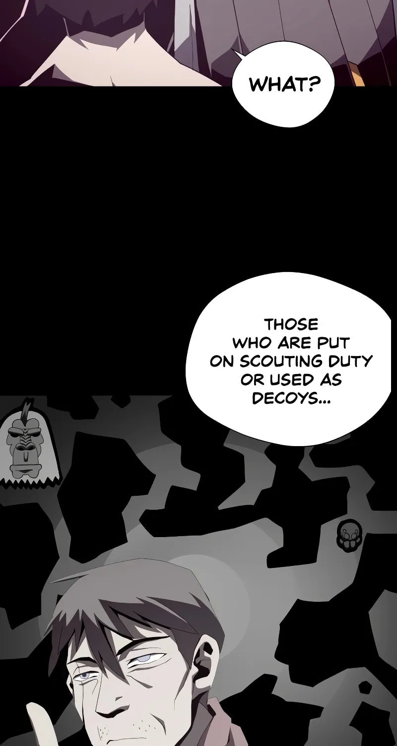 Read Dungeon Odyssey chapter 80 image 13 on Lezhin