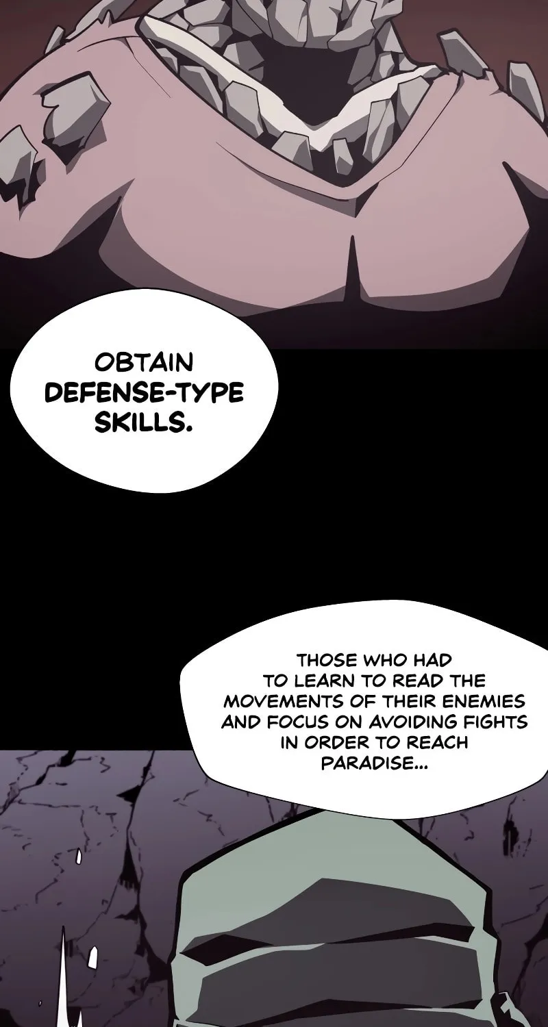 Read Dungeon Odyssey chapter 80 image 15 on Lezhin
