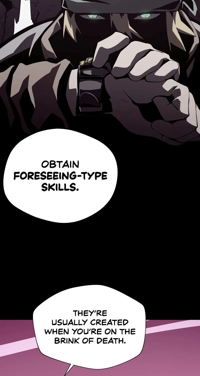 Read Dungeon Odyssey chapter 80 image 16 on Lezhin