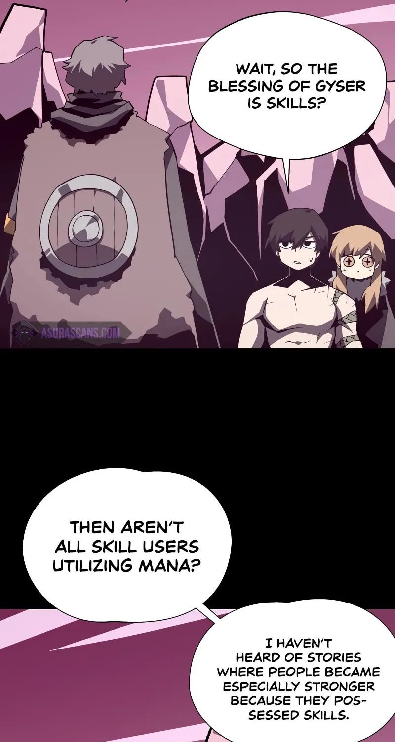 Read Dungeon Odyssey chapter 80 image 17 on Lezhin