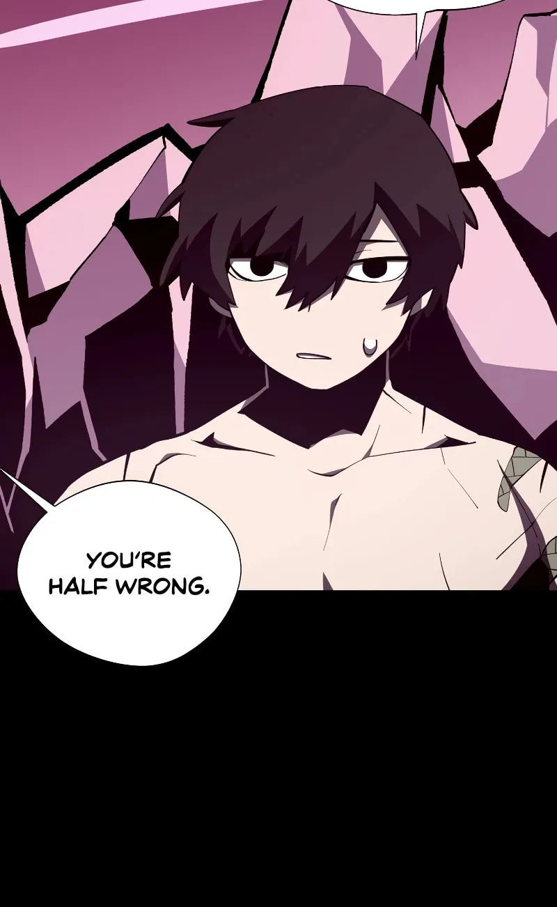 Read Dungeon Odyssey chapter 80 image 18 on Lezhin