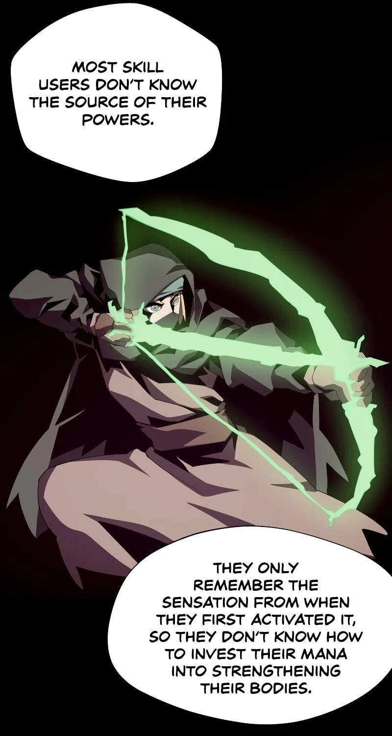 Read Dungeon Odyssey chapter 80 image 19 on Lezhin