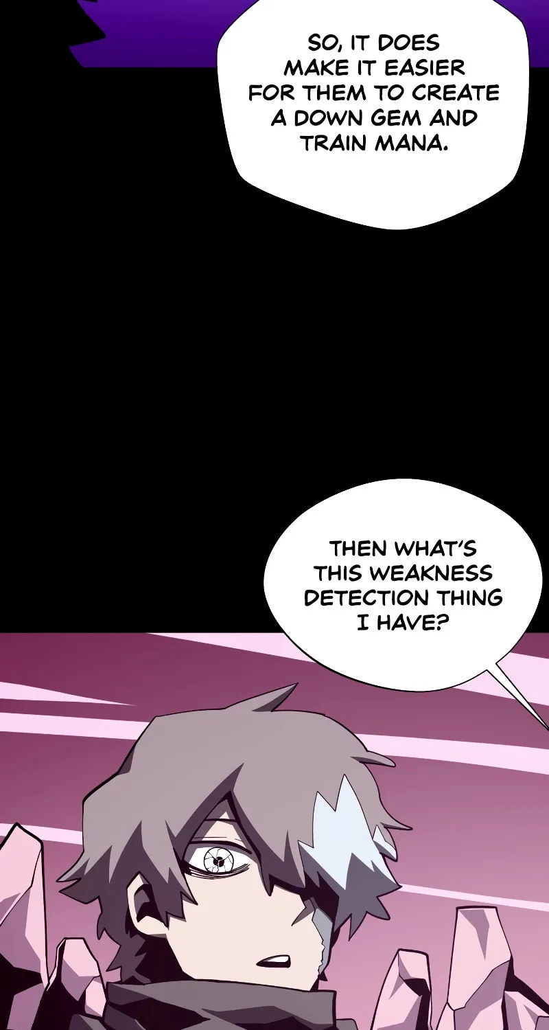 Read Dungeon Odyssey chapter 80 image 21 on Lezhin