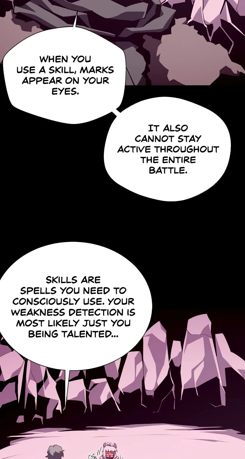 Read Dungeon Odyssey chapter 80 image 22 on Lezhin