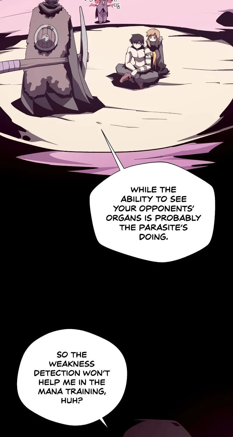 Read Dungeon Odyssey chapter 80 image 23 on Lezhin