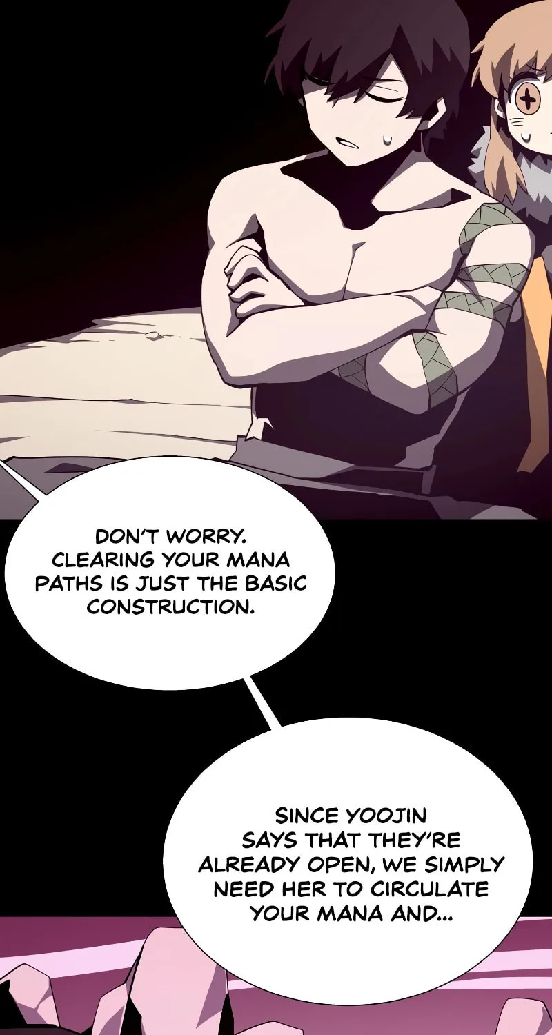 Read Dungeon Odyssey chapter 80 image 24 on Lezhin