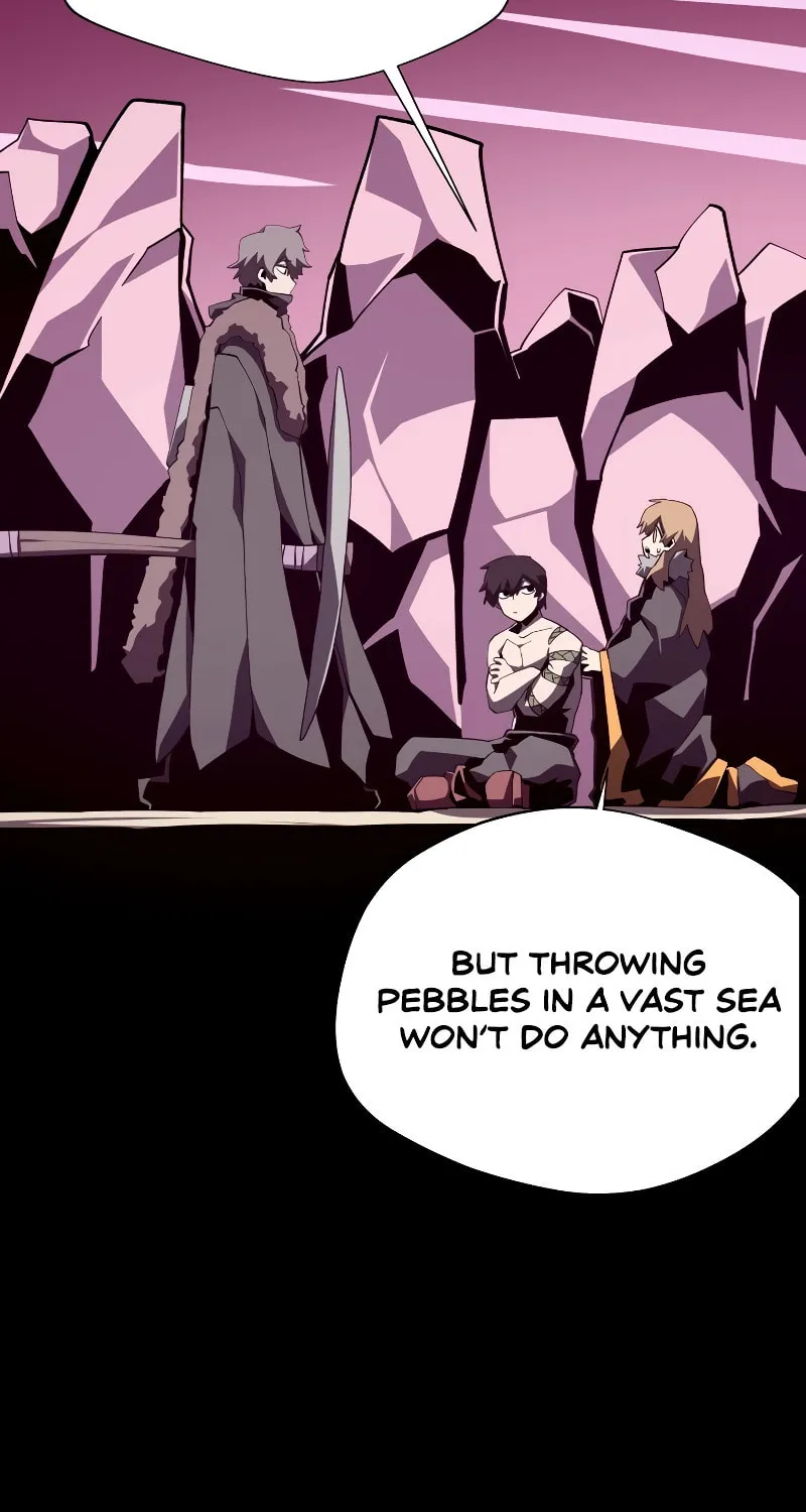 Read Dungeon Odyssey chapter 80 image 26 on Lezhin