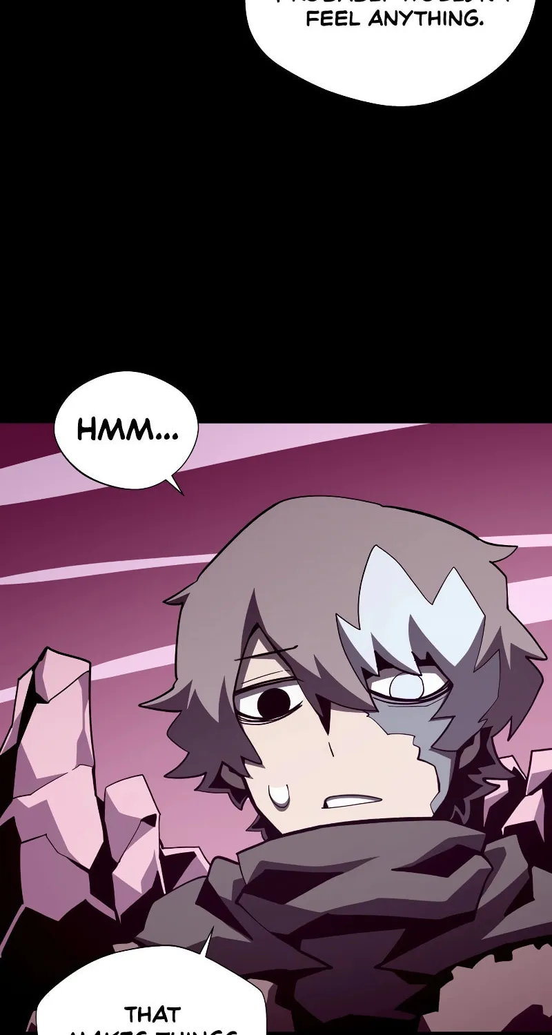 Read Dungeon Odyssey chapter 80 image 29 on Lezhin