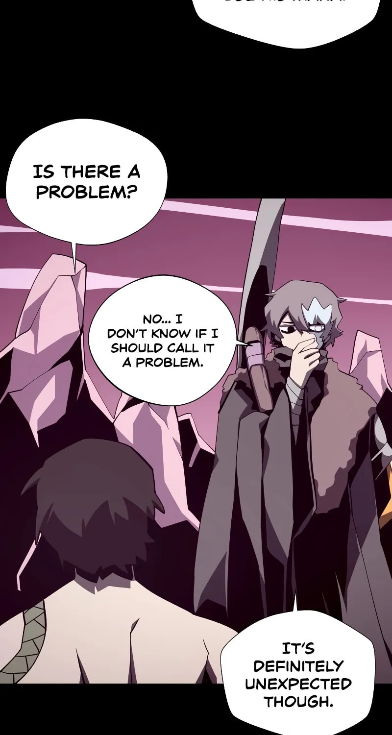 Read Dungeon Odyssey chapter 80 image 3 on Lezhin