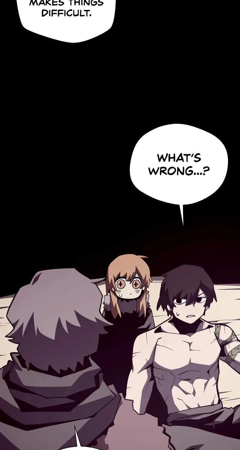 Read Dungeon Odyssey chapter 80 image 30 on Lezhin