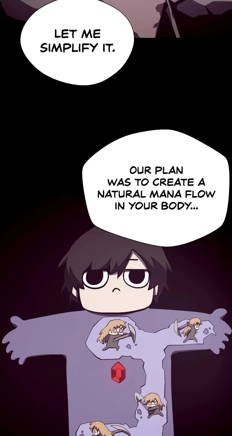 Read Dungeon Odyssey chapter 80 image 31 on Lezhin