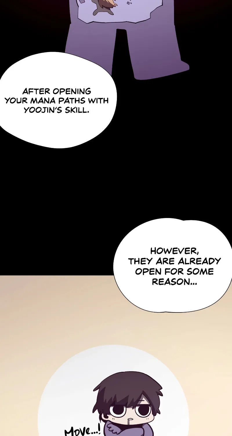 Read Dungeon Odyssey chapter 80 image 32 on Lezhin