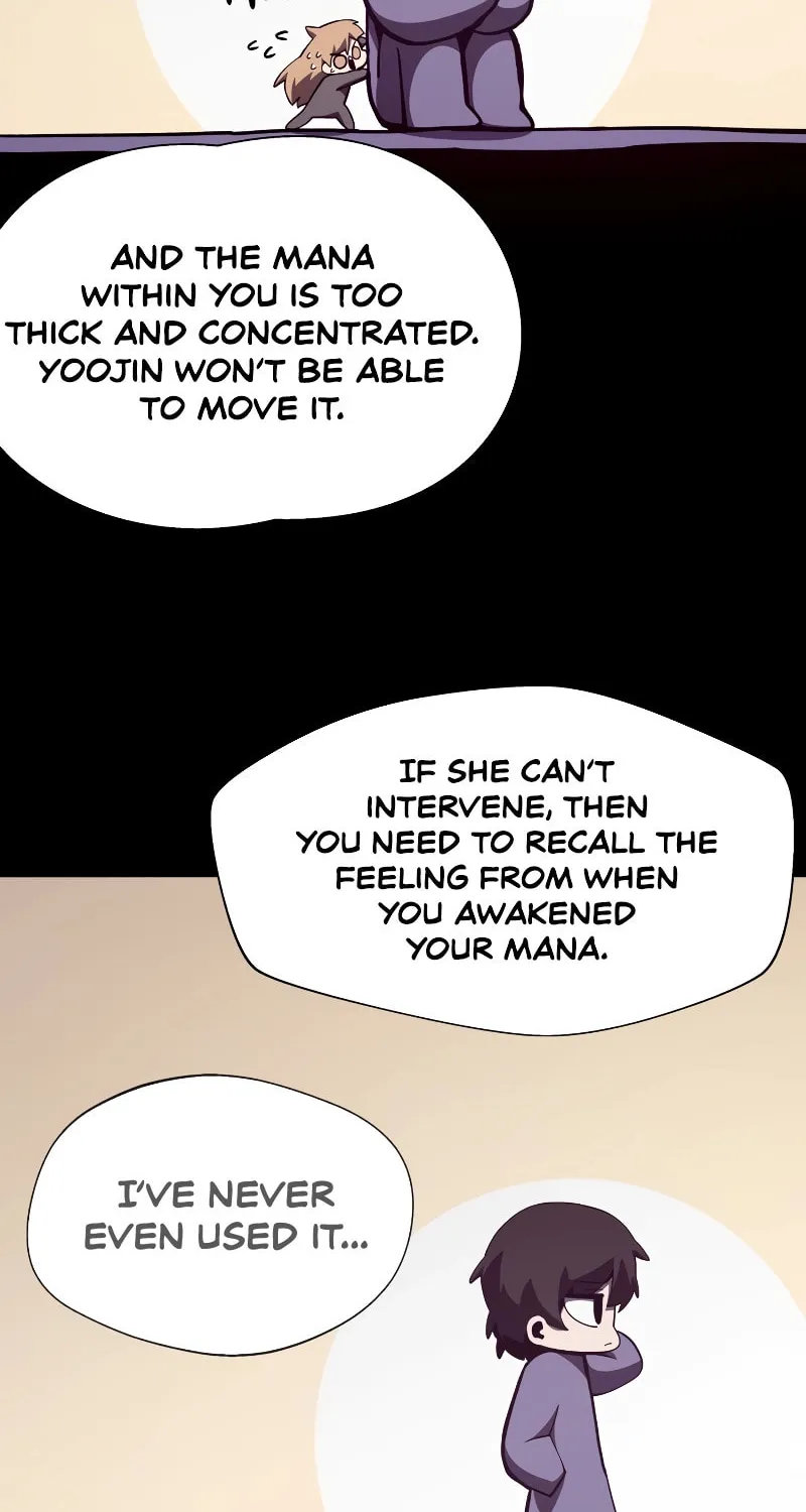 Read Dungeon Odyssey chapter 80 image 33 on Lezhin