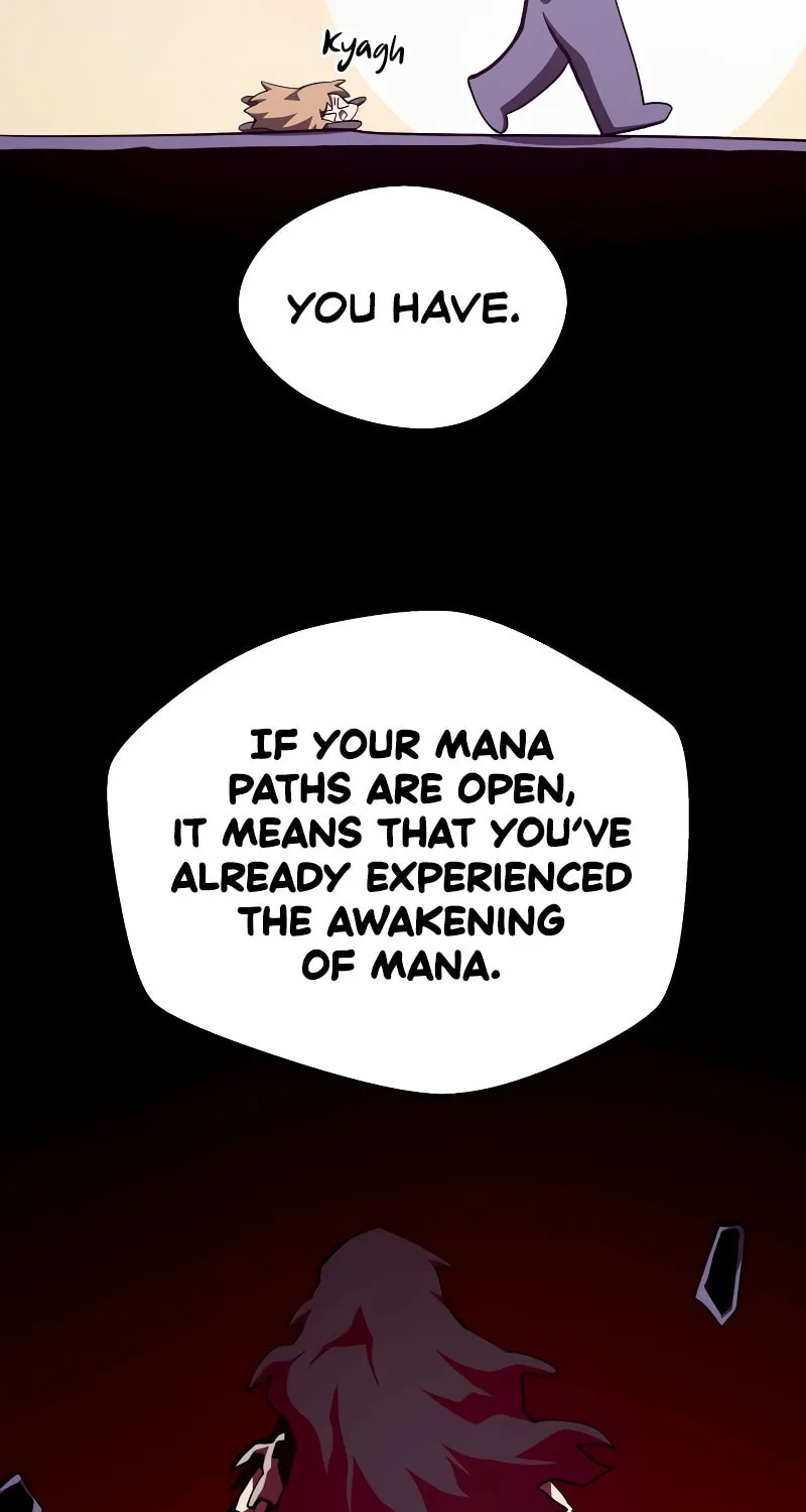 Read Dungeon Odyssey chapter 80 image 34 on Lezhin