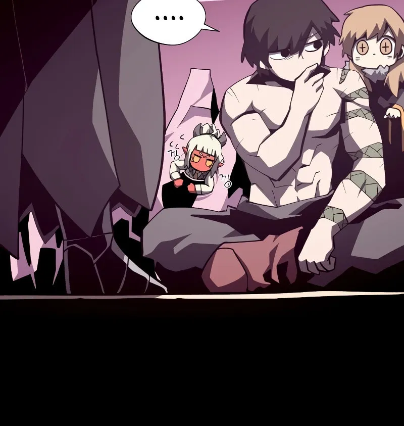 Read Dungeon Odyssey chapter 80 image 36 on Lezhin