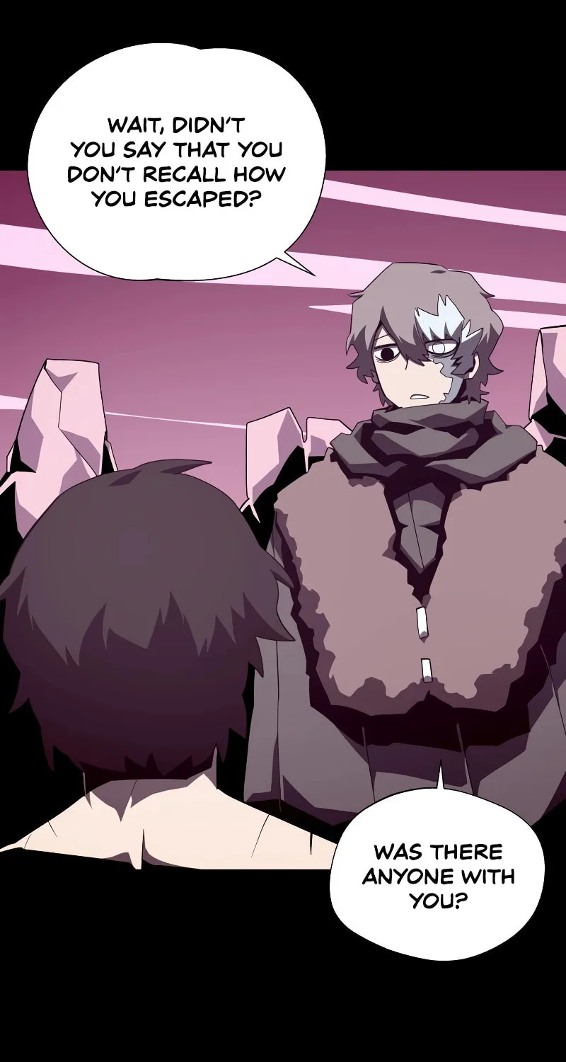 Read Dungeon Odyssey chapter 80 image 38 on Lezhin