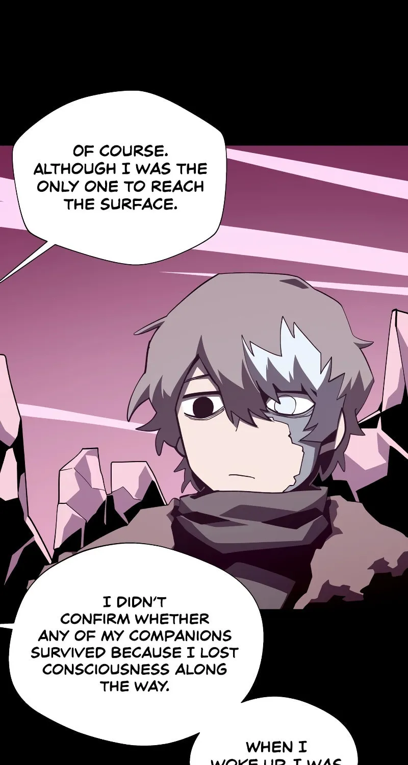 Read Dungeon Odyssey chapter 80 image 39 on Lezhin