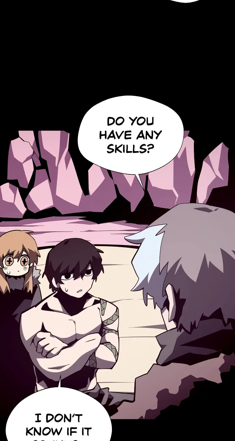 Read Dungeon Odyssey chapter 80 image 4 on Lezhin