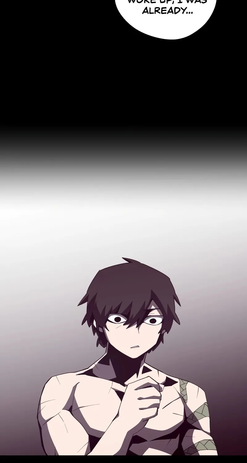 Read Dungeon Odyssey chapter 80 image 40 on Lezhin