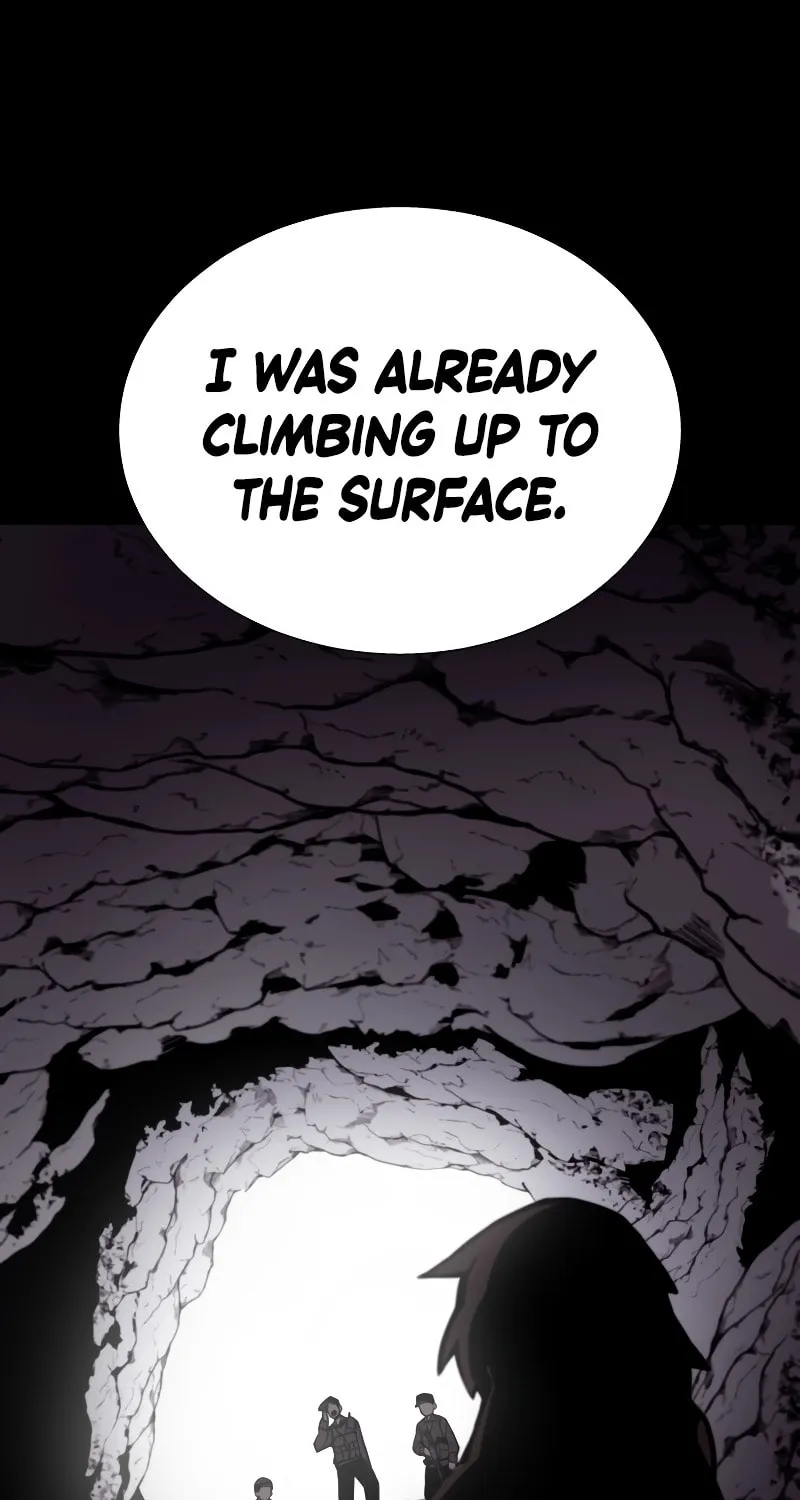 Read Dungeon Odyssey chapter 80 image 41 on Lezhin