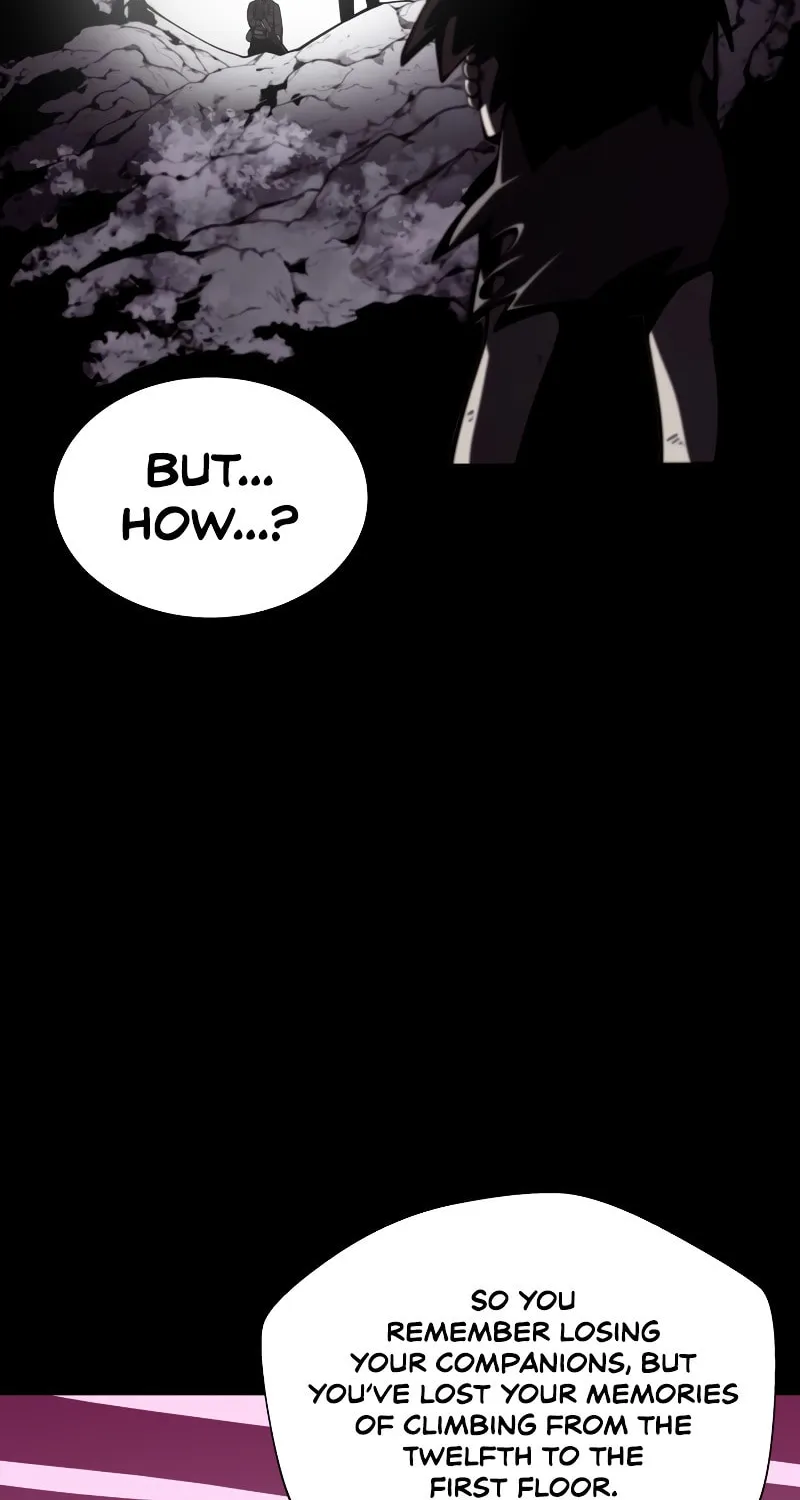 Read Dungeon Odyssey chapter 80 image 42 on Lezhin