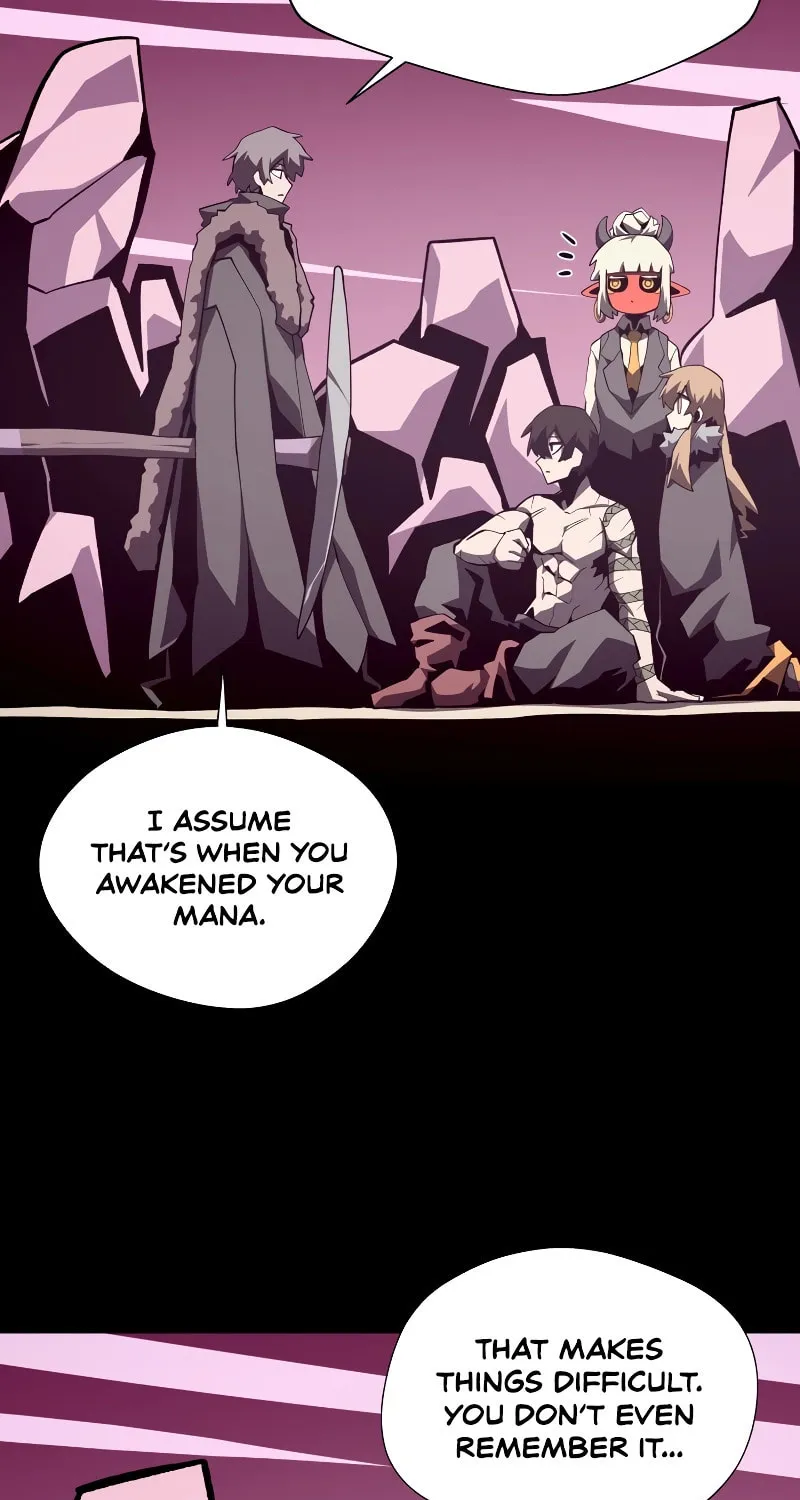 Read Dungeon Odyssey chapter 80 image 43 on Lezhin