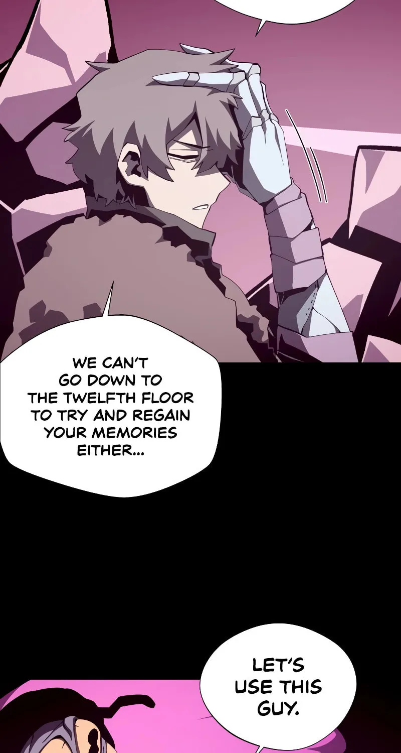 Read Dungeon Odyssey chapter 80 image 44 on Lezhin