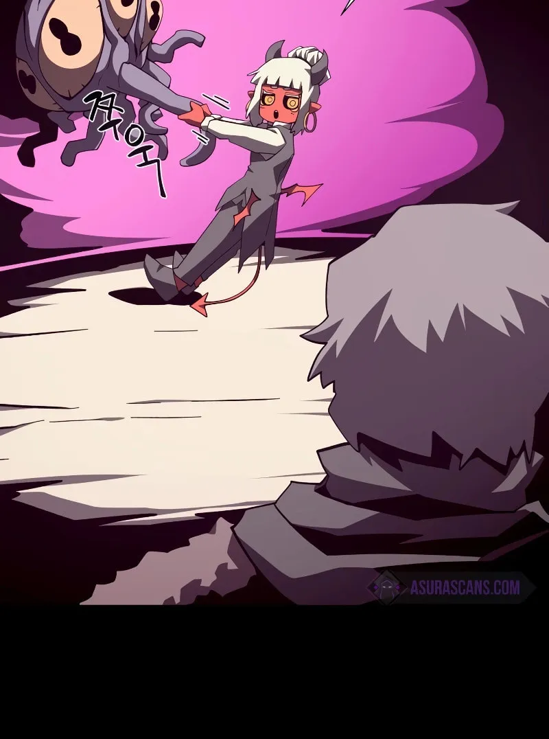 Read Dungeon Odyssey chapter 80 image 45 on Lezhin