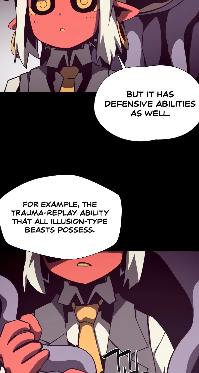 Read Dungeon Odyssey chapter 80 image 48 on Lezhin