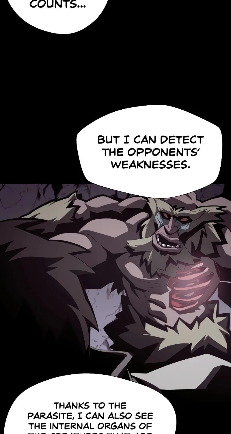 Read Dungeon Odyssey chapter 80 image 5 on Lezhin