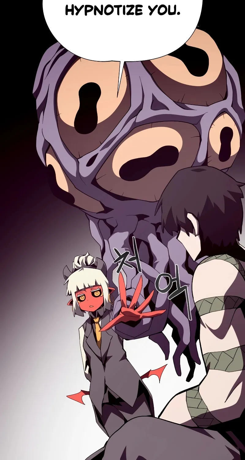 Read Dungeon Odyssey chapter 80 image 50 on Lezhin