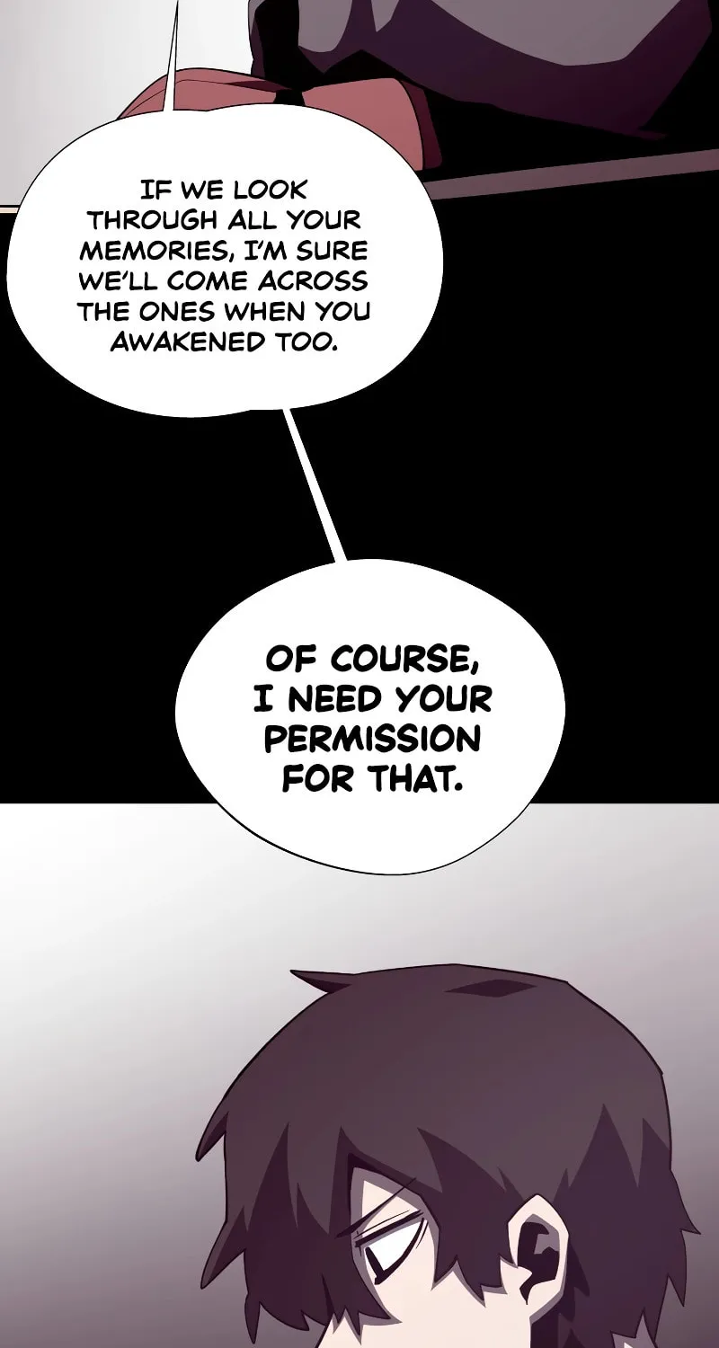 Read Dungeon Odyssey chapter 80 image 51 on Lezhin