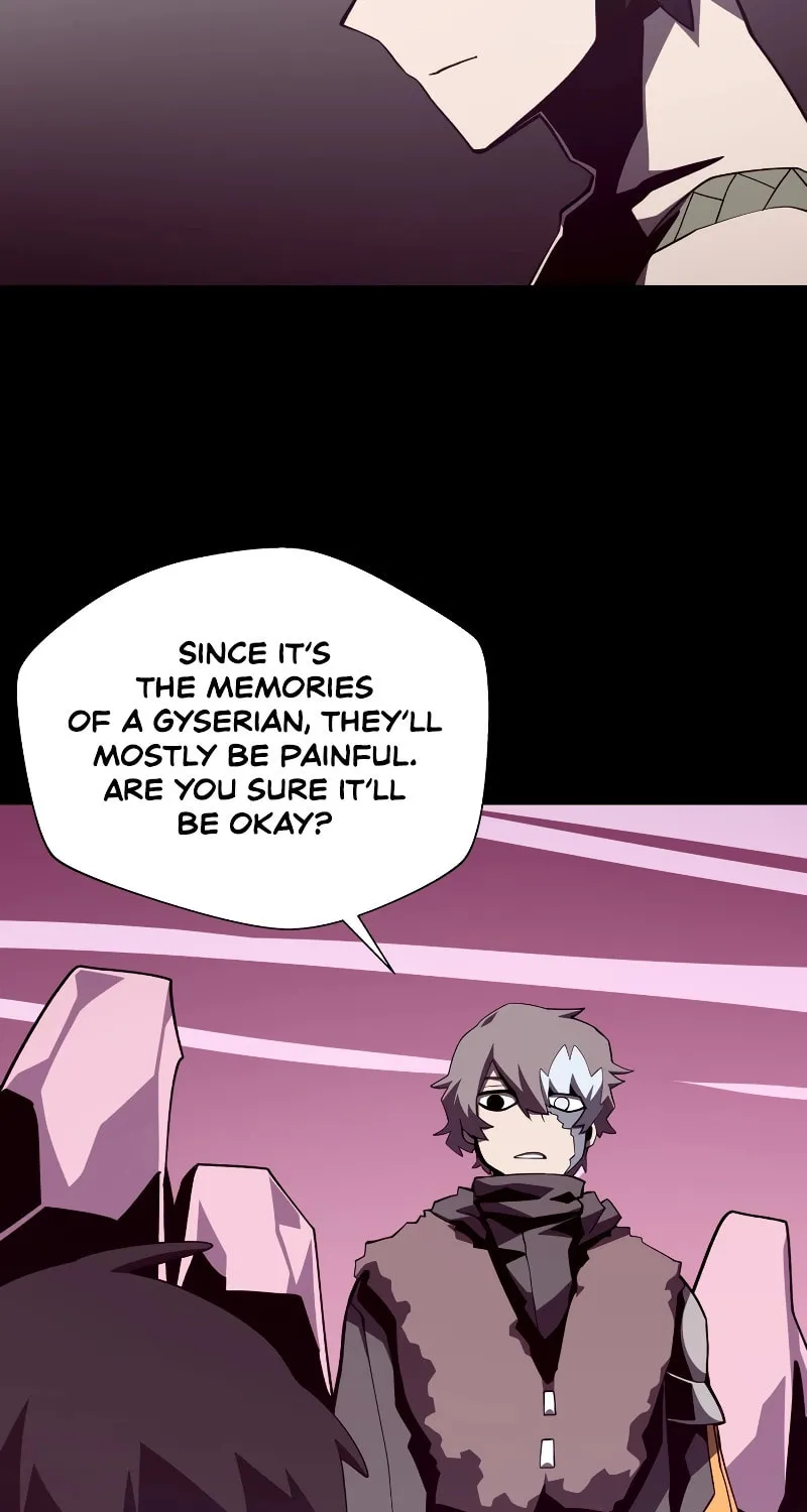 Read Dungeon Odyssey chapter 80 image 52 on Lezhin