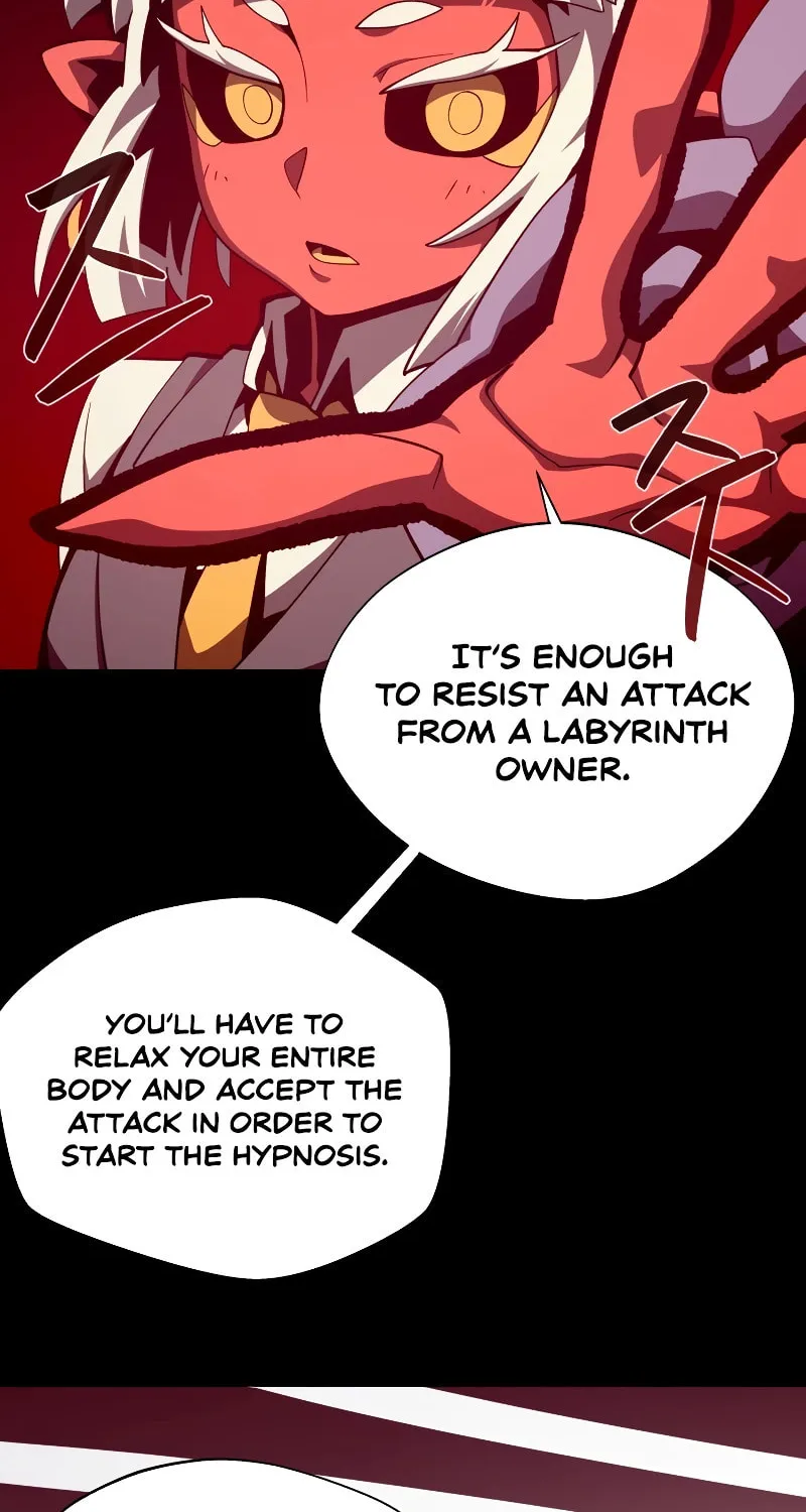 Read Dungeon Odyssey chapter 80 image 58 on Lezhin