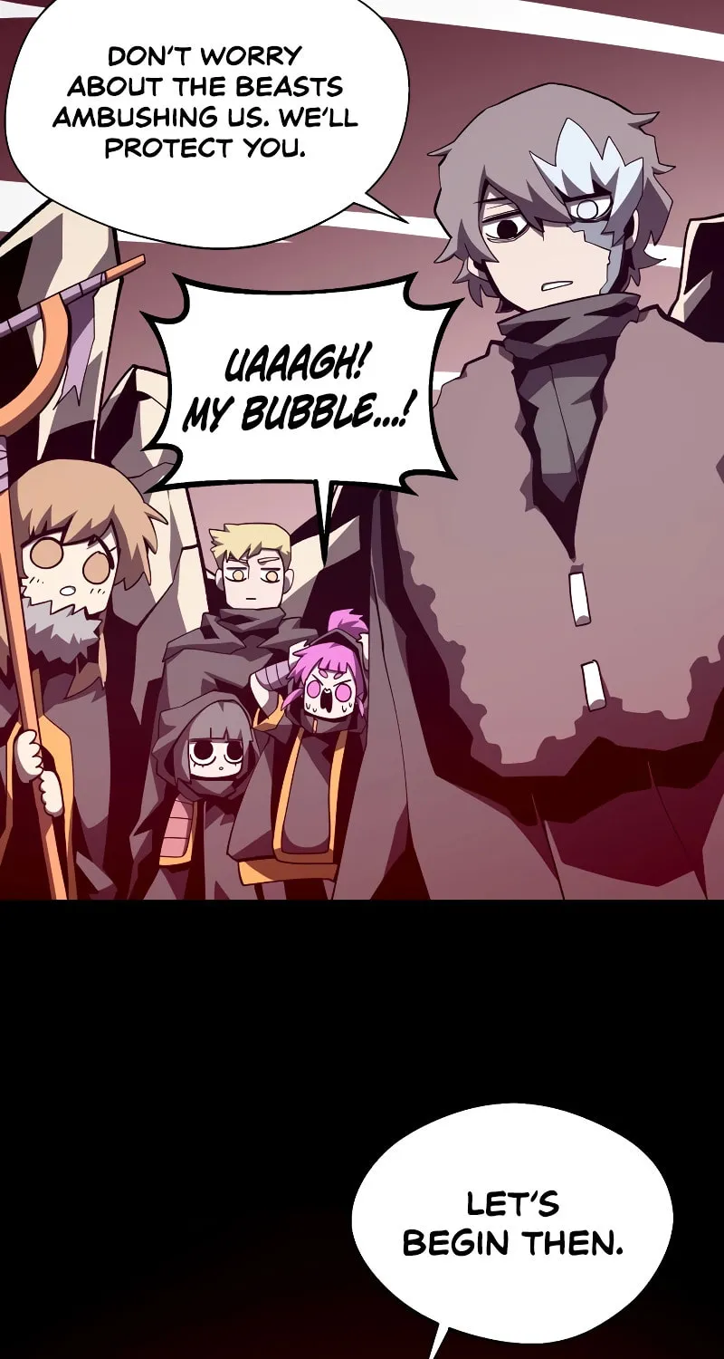 Read Dungeon Odyssey chapter 80 image 59 on Lezhin