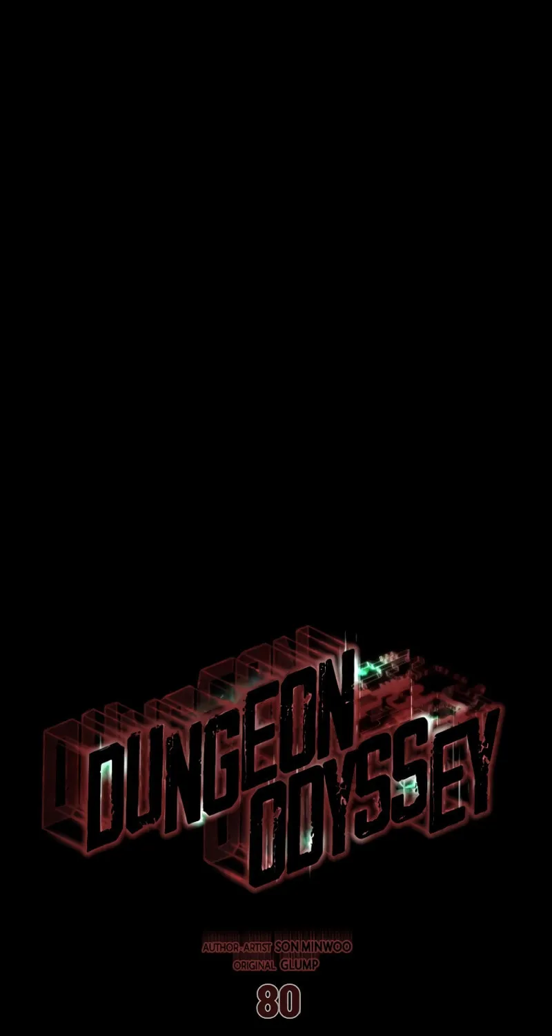 Read Dungeon Odyssey chapter 80 image 62 on Lezhin