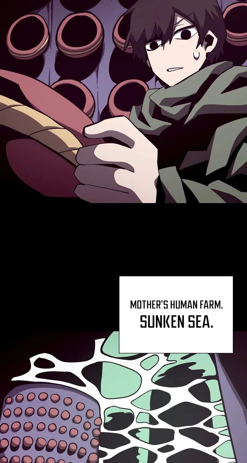 Read Dungeon Odyssey chapter 80 image 66 on Lezhin