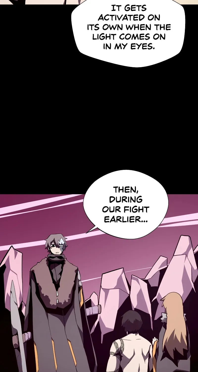 Read Dungeon Odyssey chapter 80 image 7 on Lezhin