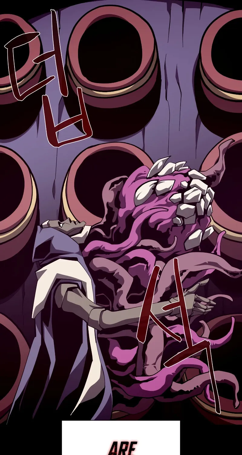 Read Dungeon Odyssey chapter 80 image 73 on Lezhin